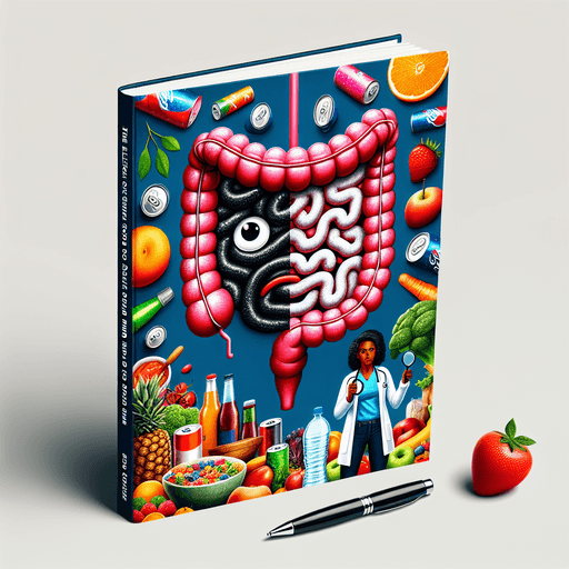 Dampak Minum Soda Berlebihan terhadap Kesehatan Usus dan Cara Mengatasinya