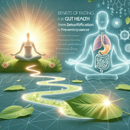 Manfaat Puasa bagi Kesehatan Usus: Dari Detoksifikasi Hingga Pencegahan Kanker