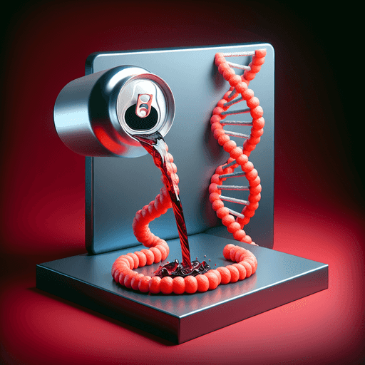 Memahami Hubungan antara Konsumsi Soda Berlebihan dan Kanker Usus