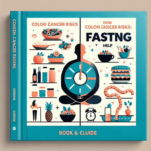 Mengatasi Risiko Kanker Usus: Cara Puasa Dapat Membantu