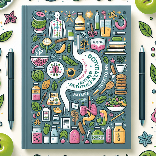 Puasa dan Detoksifikasi: Solusi Alami untuk Kesehatan Usus