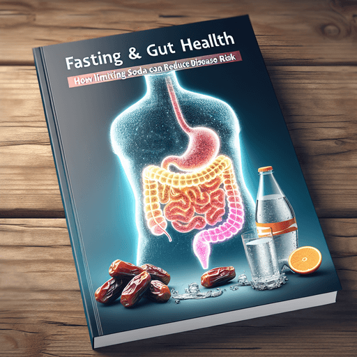 Puasa dan Kesehatan Usus: Bagaimana Membatasi Soda Dapat Mengurangi Risiko Penyakit
