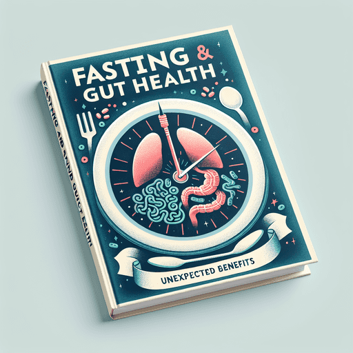 Puasa dan Kesehatan Usus: Manfaat yang Tidak Terduga